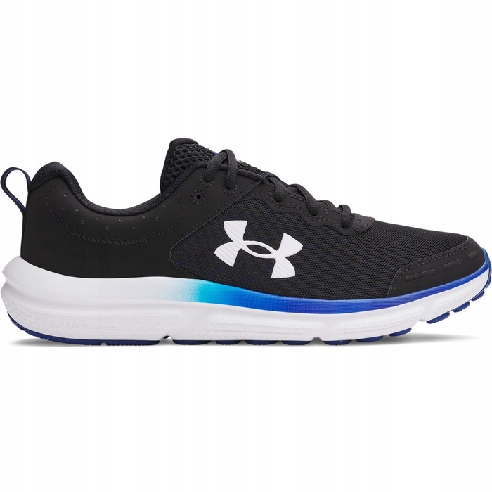 Бігові кросівки Under Armour Charged Assert 10, розмір 44