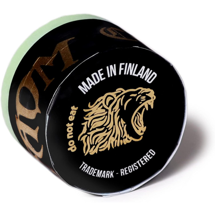 Крейда для більярду Taom Kreide Billard 2.0 Зелена, 1 шт.