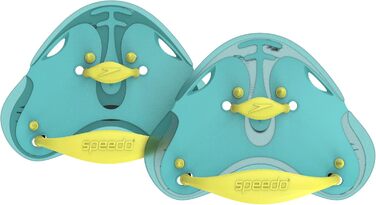 Плавці-ласті Speedo для тренувань, унісекс, для дорослих
