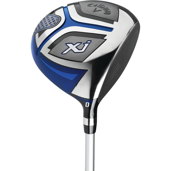 Дитячий гольф-набір Callaway Golf XJ для юніорів
