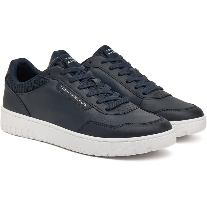 Чоловічі кросівки Tommy Hilfiger Sneakers у кольорі Blue Desert Sky, розмір 45 EU