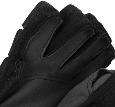 Ківш для хокею VGEBY, 1 пара, дихаючі, з захистом пальців, з нейлону (25.4 см / 10 дюймів)