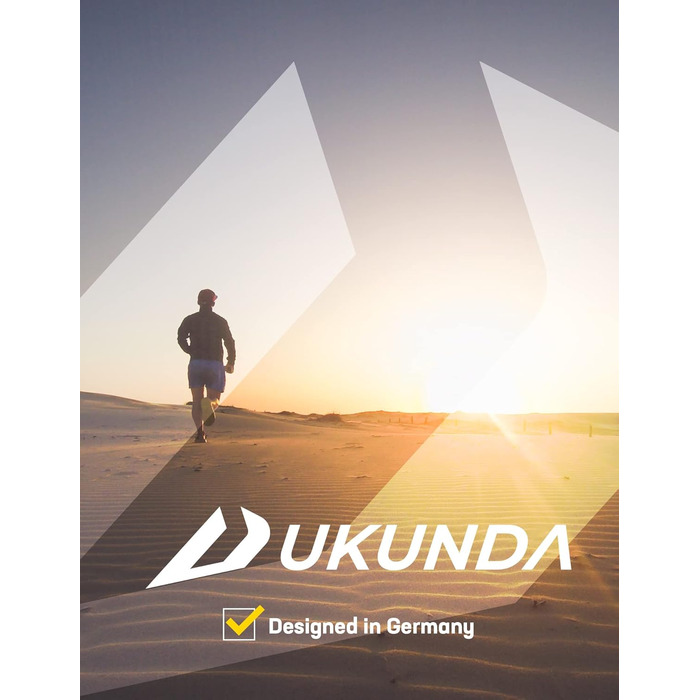 Чоловічі бігові кросівки Mombasa, білі, розмір 39 EU, дихаюча сітка, зносостійка підошва