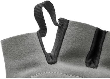 Рукавички жіночі Adidas Performance XL (20+ см) білі