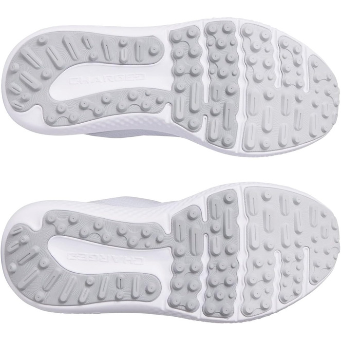 Чоловічі гольф-кеди Under Armour Surge 44.5 EU