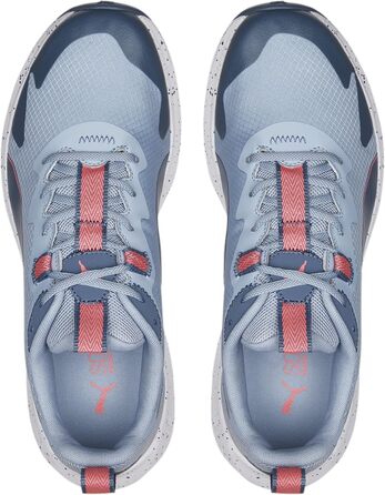 Кросівки Puma Unisex Twitch Runner Trail - блакитний (40.5 EU)