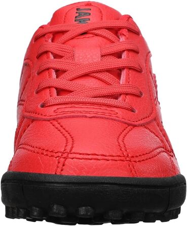 Дитячі футбольні бутси JAKO J-st Signature (33 EU, Червоний/Білий)