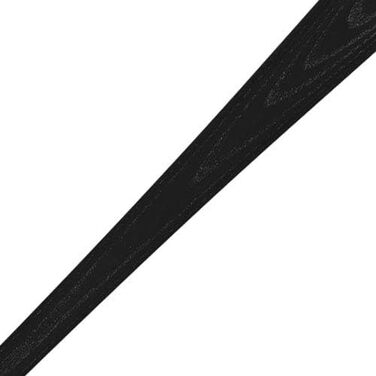 Бейсбольна бита Louisville Slugger Genuine Series 3X, 33 дюйми, 30 унцій, з ясеня, чорна