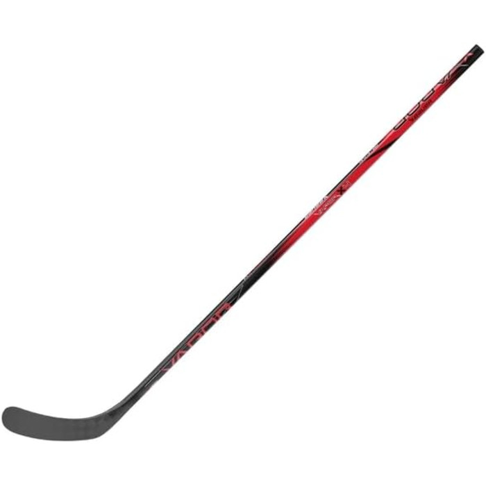 Клюшка хокейна Bauer Vapor X4 композитна Grip, 87 Flex, 60'' для дорослих, правостороння, загин P92
