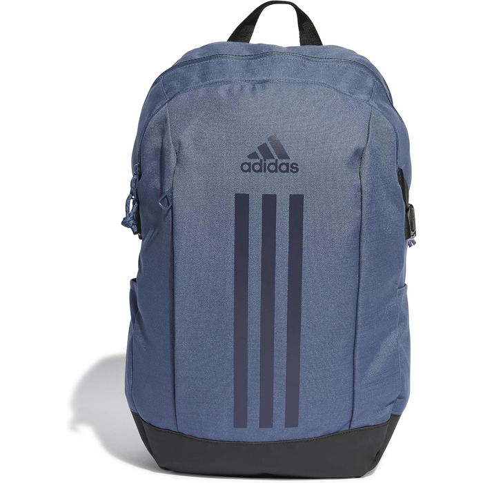 Рюкзак adidas Power універсальний для чоловіків і жінок, спортивний, місткий