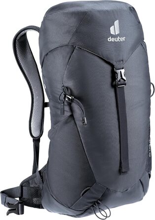 Рюкзак Deuter AC Lite 16 для туризму, 2024, легкий, вентиляція спини