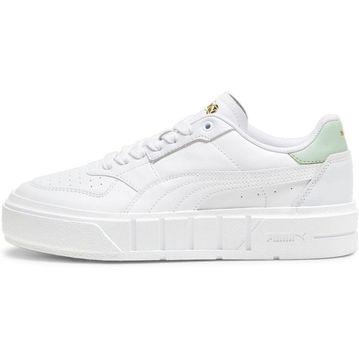 Жіночі кросівки Puma Cali Wn's (білий/свіжа м'ята), розмір 39 (24.5 см)