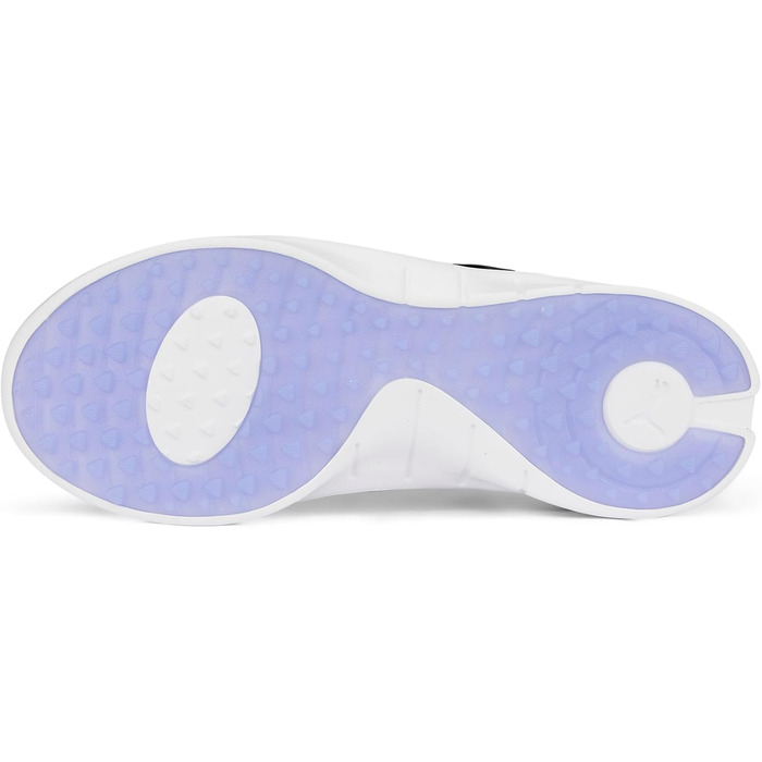 Жіноче golf-взуття PUMA Laguna Fusion Knit (39 EU, Puma Black Quiet Sha)