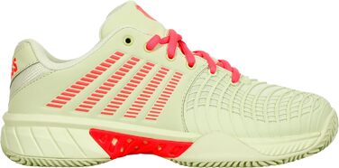 Жіноче тенісне взуття K-Swiss Express Light 3, розмір 39.5 EU, колір Orchid Petal Pink