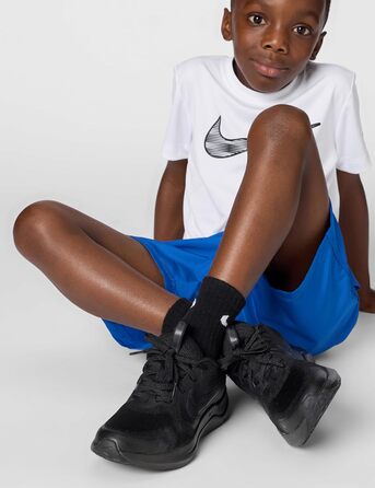 Дитячі кросівки Nike Cosmic Runner - чорний/антрацит, 36.5 EU (унісекс)