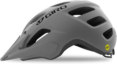 Велосипедний шолом Giro Fixture MIPS, універсальний розмір, матово-сірий