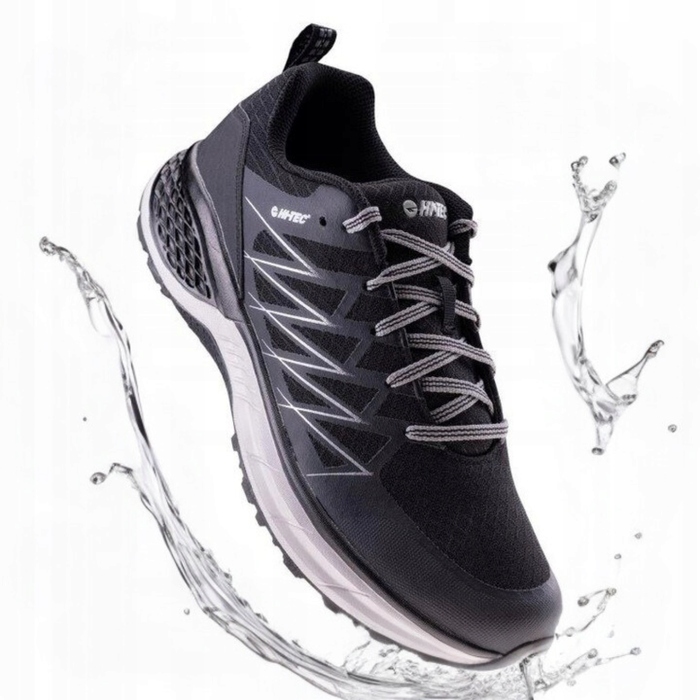 Чоловічі трекінгові кросівки Hi-Tec TRAIL DESTROYER LOW, розмір 43