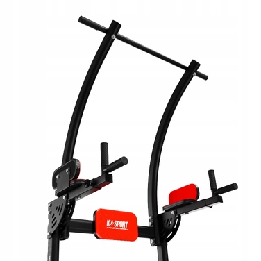 Багатофункціональні бруси K-SPORT 90-90 см