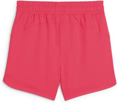 Дитячі спортивні шорти PUA Active Shorts G Shorts для дівчаток, колір Sunset Glow, розмір 140