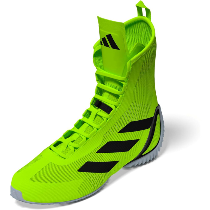 Кросівки Adidas Speedex Ultra Unisex - для бігу та тренувань (40 EU, Lucid Lemon/Core Black)