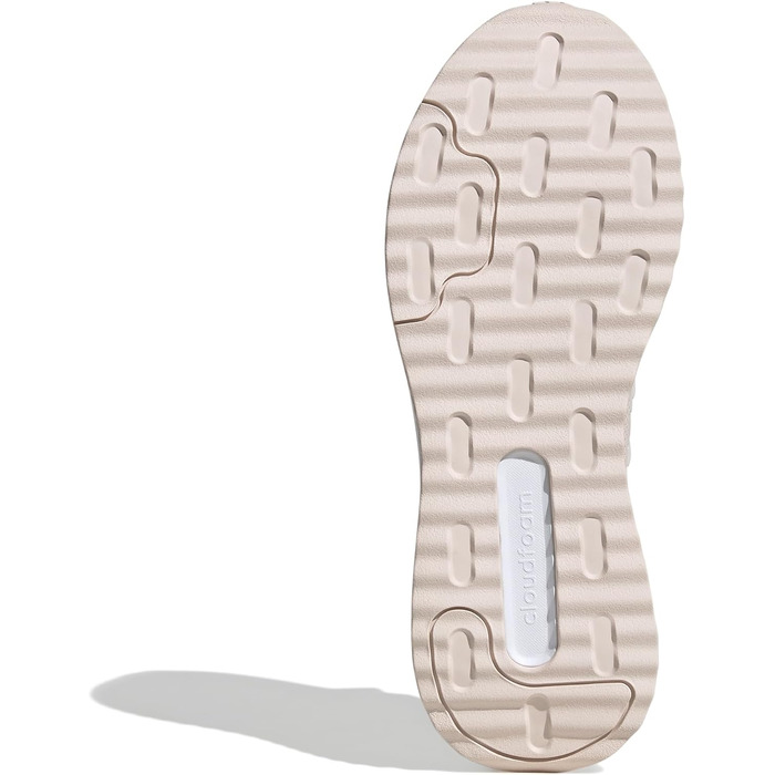 Кросівки Adidas X_plrpulse Unisex Wonder Quartz Off White Cloud White, розмір 42 2/3 EU
