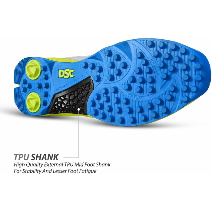 Жовті кросівки DSC Jaffa 22 для хлопчиків та чоловіків, легкі, з рельєфним дизайном, 42 EU