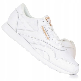 Жіночі спортивні кросівки Reebok BD3076, розмір 37,5