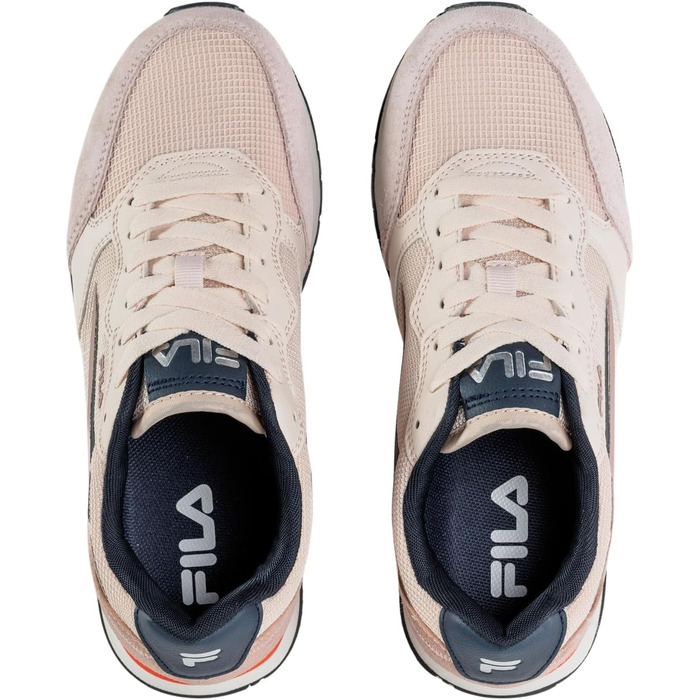 Жіночі кросівки FILA Hypert Wmn (розмір 42 EU, колір Mauve Chalk Fiery Coral)