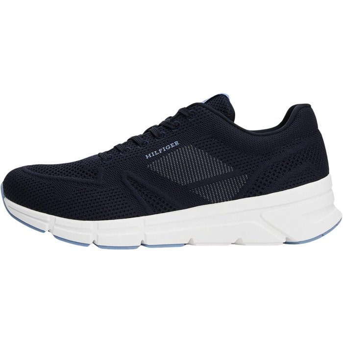 Чоловічі кросівки Tommy Hilfiger (Blue Desert Sky, 44 EU)