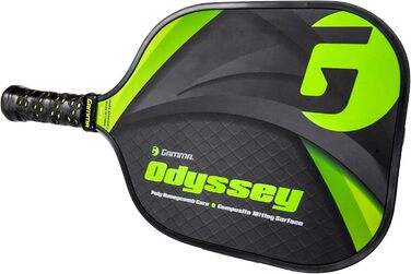 Падл для піклболу Gamma Odyssey, преміум якість
