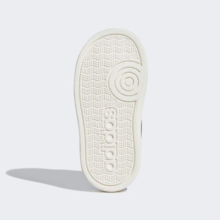 Кросівки Adidas Vs ADV Cl CMF C для дітей (білі) BB9978, розмір 23.5 EU