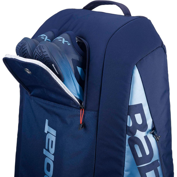 Ракетка для тенісу Babolat Pure Drive 11th Gen RH - Французька якість