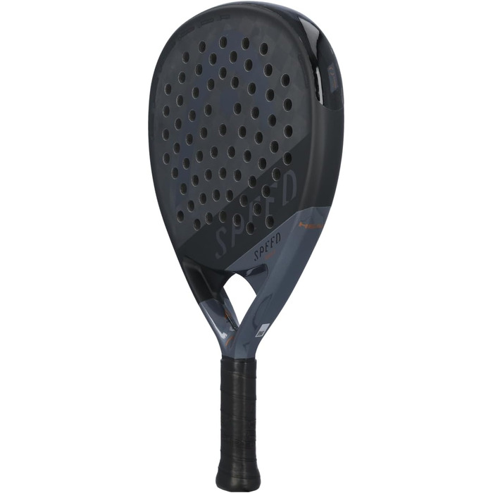 Падельна ракетка Head Speed Pro X 221043 — професійна серія для паделу