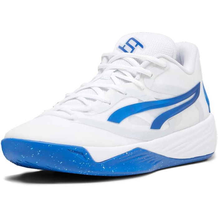 Жіночі кросівки Puma Stewie 2, білий колір, 44 EU