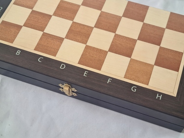 Турнірні шахи Dudrak Woodworking