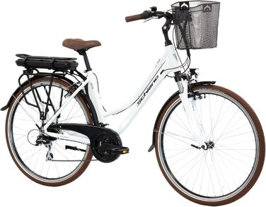 Електровелосипед F.lli Schiano E-Ride 28
