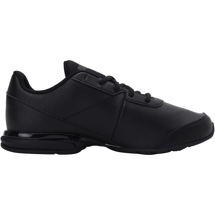 Кросівки PUMA Equate Sl для вуличної бігуни, 40.5 EU, Puma Black