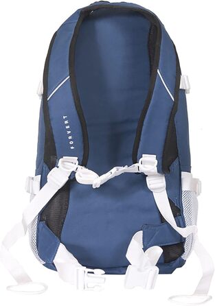 Рюкзак Forvert Ice Louis 19,5 л, 50,5×26,5×12 см