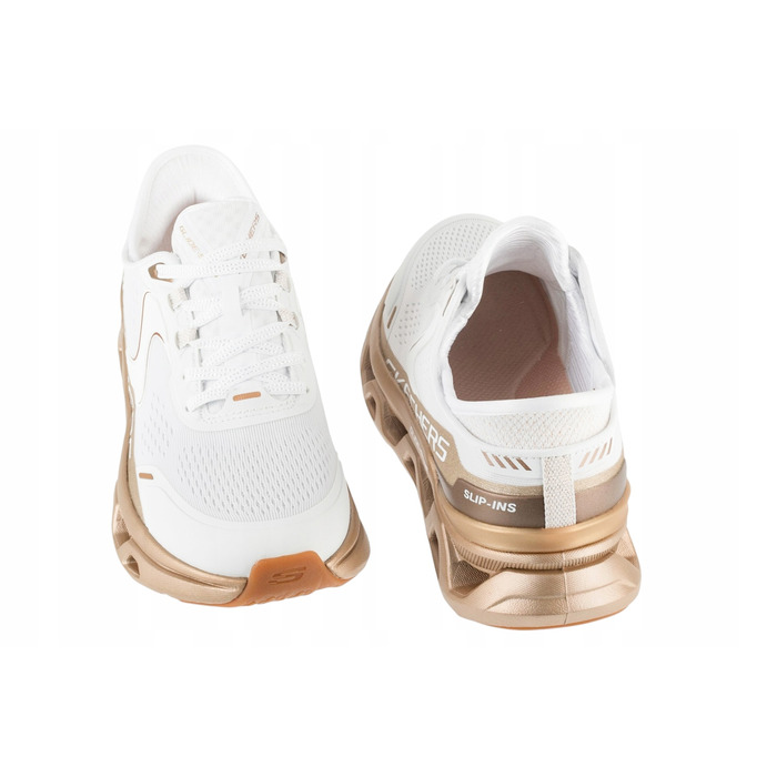 Жіночі кросівки Skechers Slip-Ins: Glide-Step Altus Starlight, р. 37