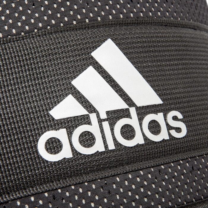 Пояс для важкої атлетики adidas Performance для чоловіків – ідеально для кросфіту, пауерліфтингу та фітнесу
