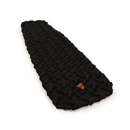 Надувний килимок для кемпінгу Vango Aotrom Anthracite Black