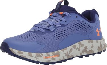 Жіночі бігові кросівки Under Armour Charged Bandit 2 Sp Trail, розмір 35.5 EU, колір Baja Blue