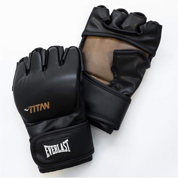 Боксерські рукавички Everlast Titan MMA для дорослих, унісекс