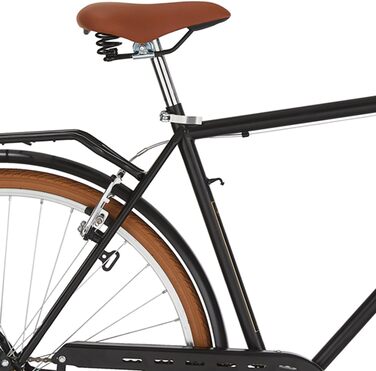 Чоловічий велосипед Alpina Bike Sporting 1 V 580 мм