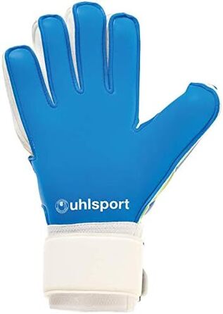 Воротарські рукавички Uhlsport Aquasoft для чоловіків, професійні, водостійкі
