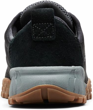 Чоловічі трекінгові черевики Columbia Crestwood™ 40 EU, сірий Columbia Grey