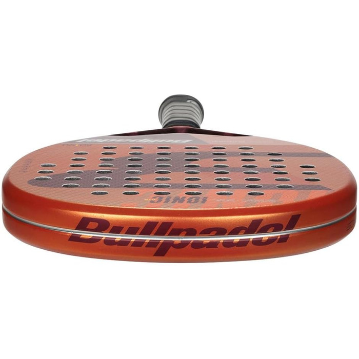 Ракетка для падел-тенісу Bullpadel Ionic Control 2023