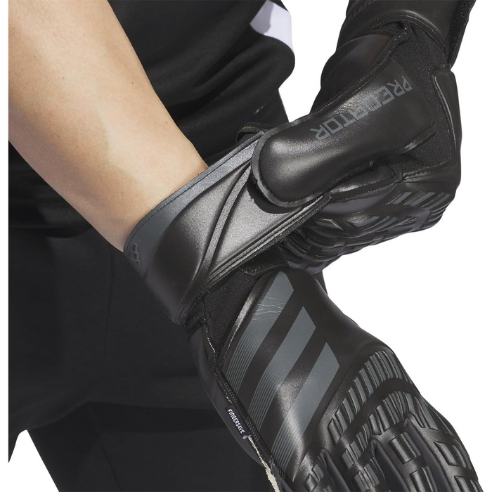 Воротарські рукавички adidas Predator GL MTC FS для футболу
