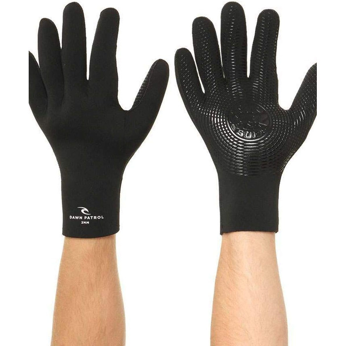 Рукавички для серфінгу Rip Curl Dawn Patrol 3 Neoprene - XS