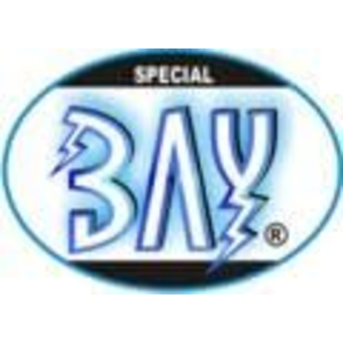 Медичний м'яч BAY зі шкіри, 7 кг